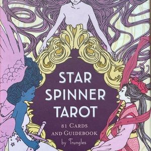 Star Spinner Tarot deck